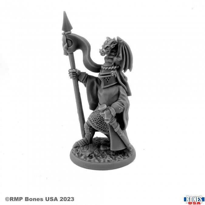 Bones USA Reaper Legends Sir Justin the Green (30153)